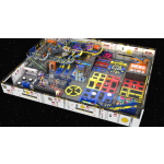 Playground Equipment Supplier - 2025 Wholesale Indoor Playground