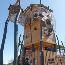 Outdoor Amusement Factory - High Quality Large Outdoor Amusement