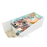 Playground Design Supplier - Yideli Indoor Playground Design