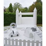 Playground Equipment Factory - 2025 Wholesale Playground Soft Play