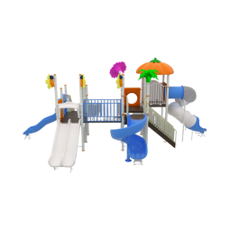 Playground Equipment Supplier - Kids Outdoor Playground Equipment