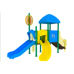 Playground Equipment Supplier - Kids Outdoor Playground Equipment