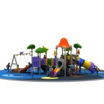 Playground Equipment Supplier - 2025 Wholesale Yideli Brand Child