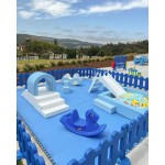 Playground Equipment Factory - Indoor Outdoor Playground Soft Play