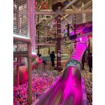 Indoor Playground Supplier - Children's Soft Indoor Playground