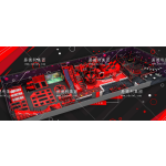 Playground Equipment Supplier - 2025 New Indoor Playground Soft