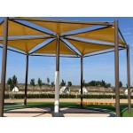 Park Design Manufacturer - Outdoor Park Design Castle Shaped