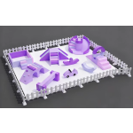 Indoor Playground Supplier - Custom Luxury Indoor Playground