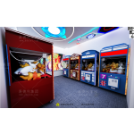Commercial Playground Manufacturer - Customized Indoor Kids Commercial