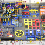 Playground Equipment Supplier - 2025 Wholesale Indoor Playground