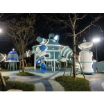 Playground Equipment Factory - Outdoor Playground Equipment RV