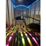 Playground Equipment Manufacturer - 2025 Wholesale Indoor Soft Play