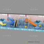 Indoor Playground Manufacturer - Commercial Indoor Playground Equipment