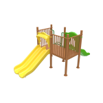 Playground Equipment Supplier - Outdoor Indoor Playground Equipment