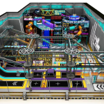 Soft Play Equipment Manufacturer - Indoor Soft Play Baby Kids