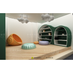 Indoor Playground Supplier - Customized Indoor Kids Play Area