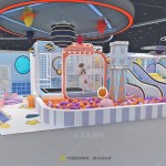 Commercial Playground Supplier - Custom Commercial Indoor Playground