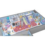 Commercial Playground Supplier - Custom Commercial Indoor Playground