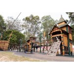 Outdoor Amusement Factory - High Quality Large Outdoor Amusement