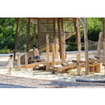 Playground Equipment Supplier - Customized Eco-Friendly Wooden