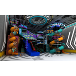 Soft Play Equipment Manufacturer - Indoor Soft Play Baby Kids