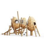 Amusement Equipment Factory - 2025 Hot Large Outdoor Amusement