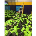 Soft Play Equipment Factory - 2025 Indoor Soft Play Interactive