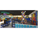 Playground Equipment Supplier - 2025 Wholesale Indoor Playground