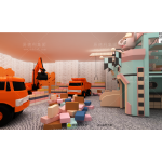 Soft Play Equipment Factory - Soft Play Equipment Kids Role Play