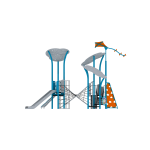 Amusement Equipment Factory - Top 5 Multifunction Outdoor Amusement