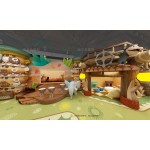 Tribal Theme Supplier - Tribal Jungle Animal Theme Indoor