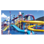 Water Play Park Supplier - Outdoor Water Play Park Equipment
