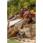 Playground Equipment Manufacturer - Large Outdoor Amusement Equipment