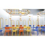 Indoor Playground Supplier - Customized Indoor Kids Play Area