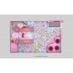 Mini Playground Manufacturer - Mini Indoor Soft Playground Equipment