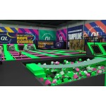 Soft Play Equipment Factory - 2025 Indoor Soft Play Interactive