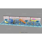 Indoor Playground Manufacturer - Commercial Indoor Playground Equipment