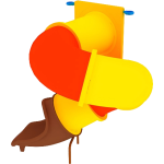 Playground Slides Factory - Hot Sale Commercial Plastic Playground