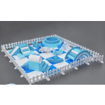 Indoor Playground Supplier - Custom Luxury Indoor Playground