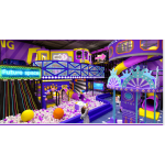 Soft Play Equipment Factory - 2025 New Design Indoor Playground