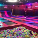 Playground Equipment Manufacturer - Wholesale Indoor Playground Soft