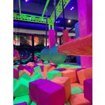 Adventure Park Supplier - Indoor Soft Play Interactive Adventure