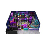 Playground Equipment Manufacturer - Wholesale Indoor Playground Soft