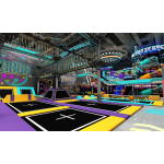 Soft Play Equipment Manufacturer - Indoor Soft Play Baby Kids