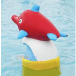 Water Play Equipment Supplier - 2025 Animal-Themed Spray Water