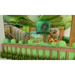 Jungle Theme Factory - Custom Jungle Theme Indoor Playground