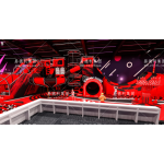 Playground Equipment Supplier - 2025 New Indoor Playground Soft