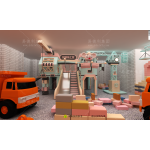 Soft Play Equipment Factory - Soft Play Equipment Kids Role Play