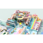 Modular Playground Manufacturer - Customized Professional Indoor Modular