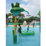 Spray Toys Manufacturer - Animal-Theme Water Spray Factory Price